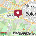 Map Il Portico di Saragozza