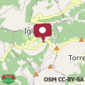 Karte Il portiot di Langa - Ijan Ospitalità di Borgata