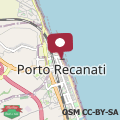 Mappa Il Porto - Residenza sul Mare