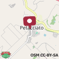 Map Il Porto Segreto
