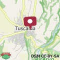 Mapa Il Portoncino