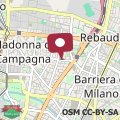 Mappa IL PORTONE VERDE