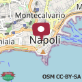 Mappa Il Posto Fisso Napoli