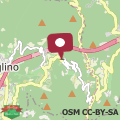 Map Il Posto