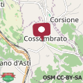 Map Il Pozzo Fiorito