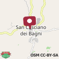 Map Il Pozzo RestArt