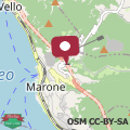 Map Il pozzo