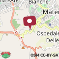 Map Il primo sasso