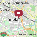 Map Il Profumo dei Tigli