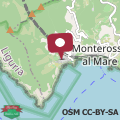 Mappa Il Pulcino della Pavona