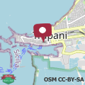 Mappa Il Pumo Holidayhome