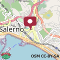 Map Il Quadrifoglio Salerno