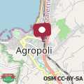 Mappa Il RE di Denari - Cilento Home