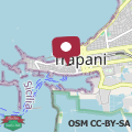 Map Il Re E La Regina Trapani