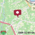 Map Il Riccio Volante