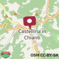 Karte Il ricordo del chianti