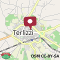 Map IL RIFUGIO Bed and Breakfast