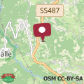 Carte Il Rifugio dei Briganti