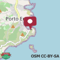 Map Il Rifugio del Castello