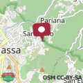Map Il rifugio del cuore