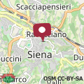 Map Il rifugio del Pellegrino
