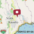 Mappa Il Rifugio del Poeta