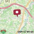 Mappa Il Rifugio del Viaggiatore