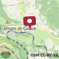 Map IL RIFUGIO DI ETTORE