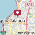 Karte Il Rifugio di Gaia Apartment B&B