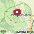 Map IL RIFUGIO DI LYLLA PESCOCOSTANZO