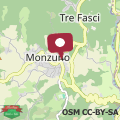 Mappa Il Rifugio di Mario