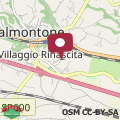 Mappa Il rifugio magico