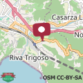 Map Il Rifugio Nascosto