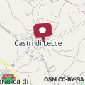 Map Il rifugio sotto la volta