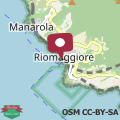 Map Il Rifugio sul mare