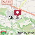 Mappa Il rifugio