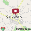 Mapa Il Rifugio