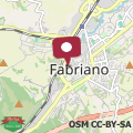 Mapa Il risveglio sul Giano