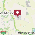Karte Il Ritrovo Naturale Vacation Home