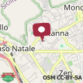 Mapa Il Roseto Di Betty