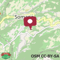 Map Il Roseto