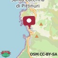 Mapa Il rosmarino