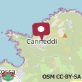 Mappa Il Rumore del Mare Beach House
