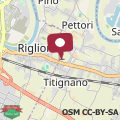 Mappa IL Rustichello