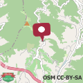 Map Il Rustico Cascine 911