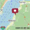 Mappa Il rustico DN ART holidays home - alloggio tipico