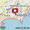 Carte Il Salotto B&B