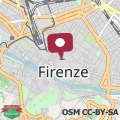 Map Il Salotto Di Firenze