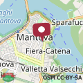 Carte Il Salotto sul Rio