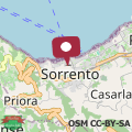 Map Il San Gaetano